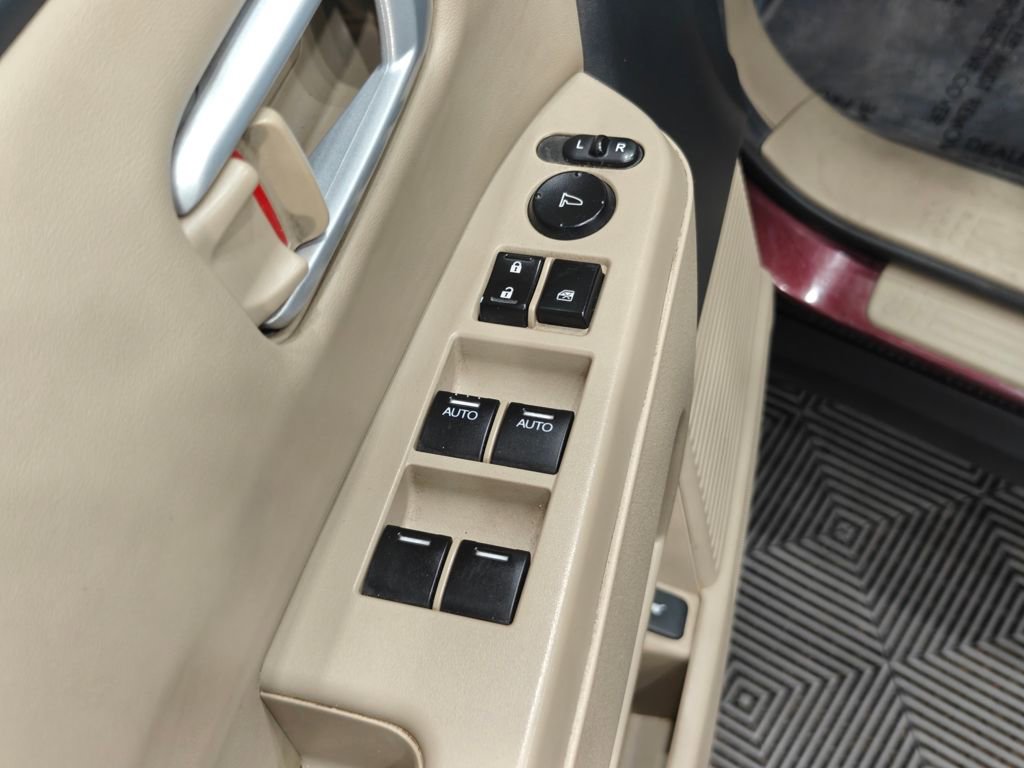 Used 2012 Honda Pilot EX-L image 35