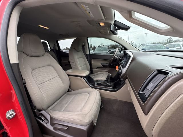 Used 2018 GMC Canyon SLE w/ SLE Convenience Package image 26