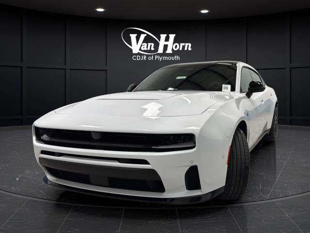 New 2026 Dodge Charger R/T AWD/4WD image 3
