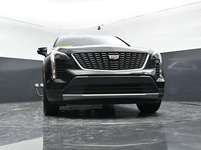 Used 2023 Cadillac XT4 Premium Luxury image 48