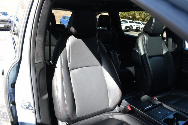 Used 2025 Honda Odyssey Sport-L image 27