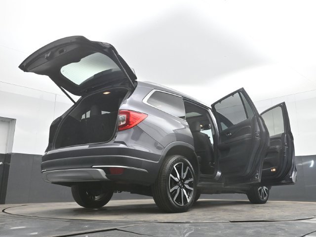 Used 2021 Honda Pilot Touring image 56