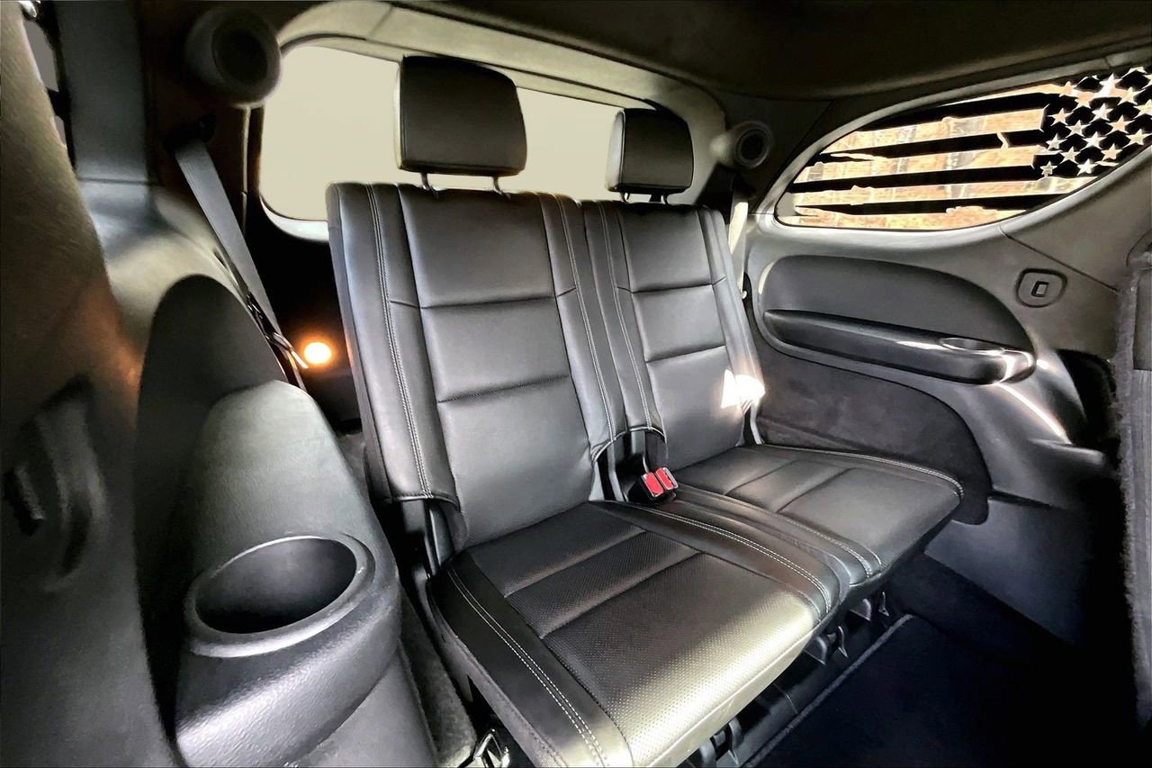 Certified 2021 Dodge Durango Citadel w/ Premium Entertainment Group image 26