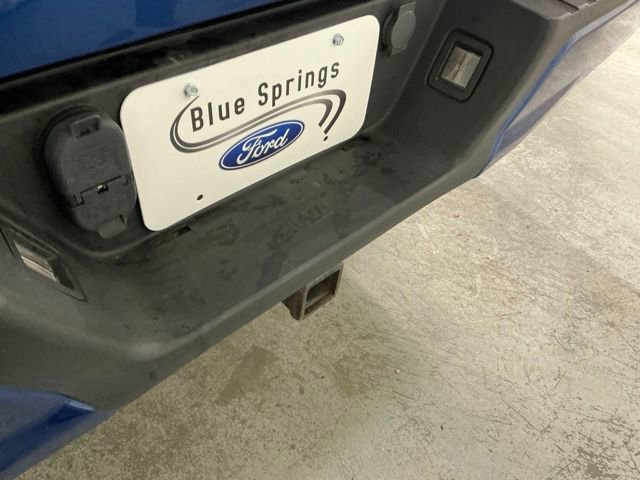 Used 2017 Ford F150 XLT w/ Equipment Group 301A Mid image 6