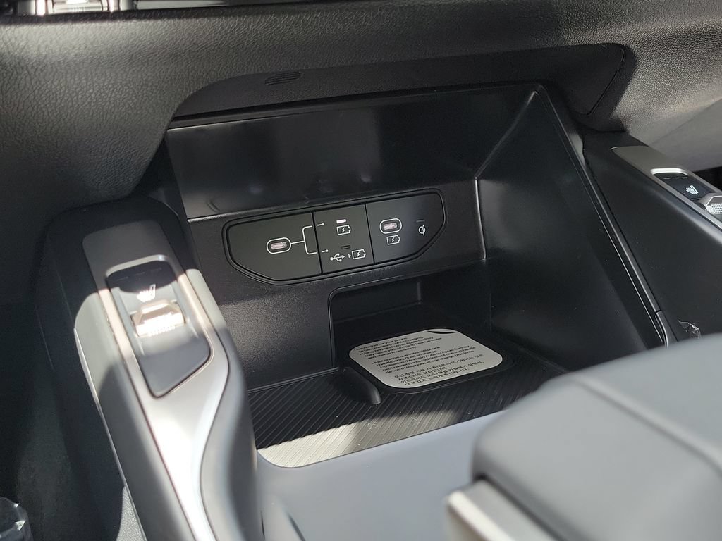 New 2026 Kia Sorento S AWD/4WD image 16