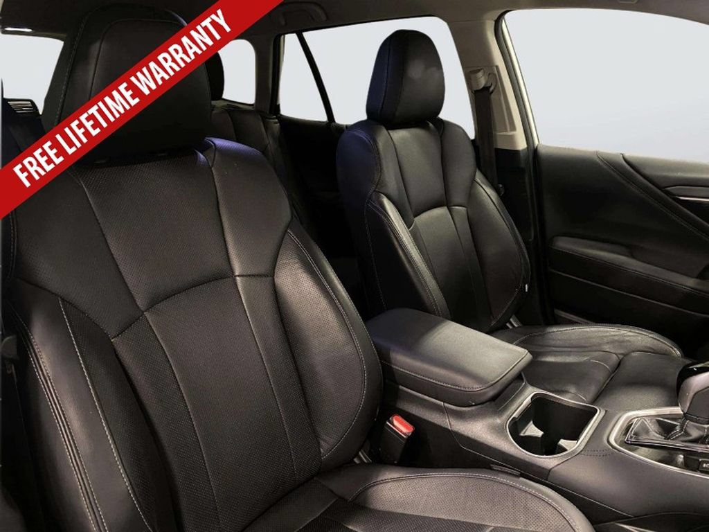 Used 2023 Subaru Outback Touring XT w/ Popular Package #2 AWD/4WD image 33