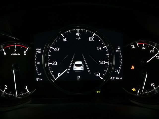 Used 2021 MAZDA CX-9 Carbon Edition AWD/4WD image 18