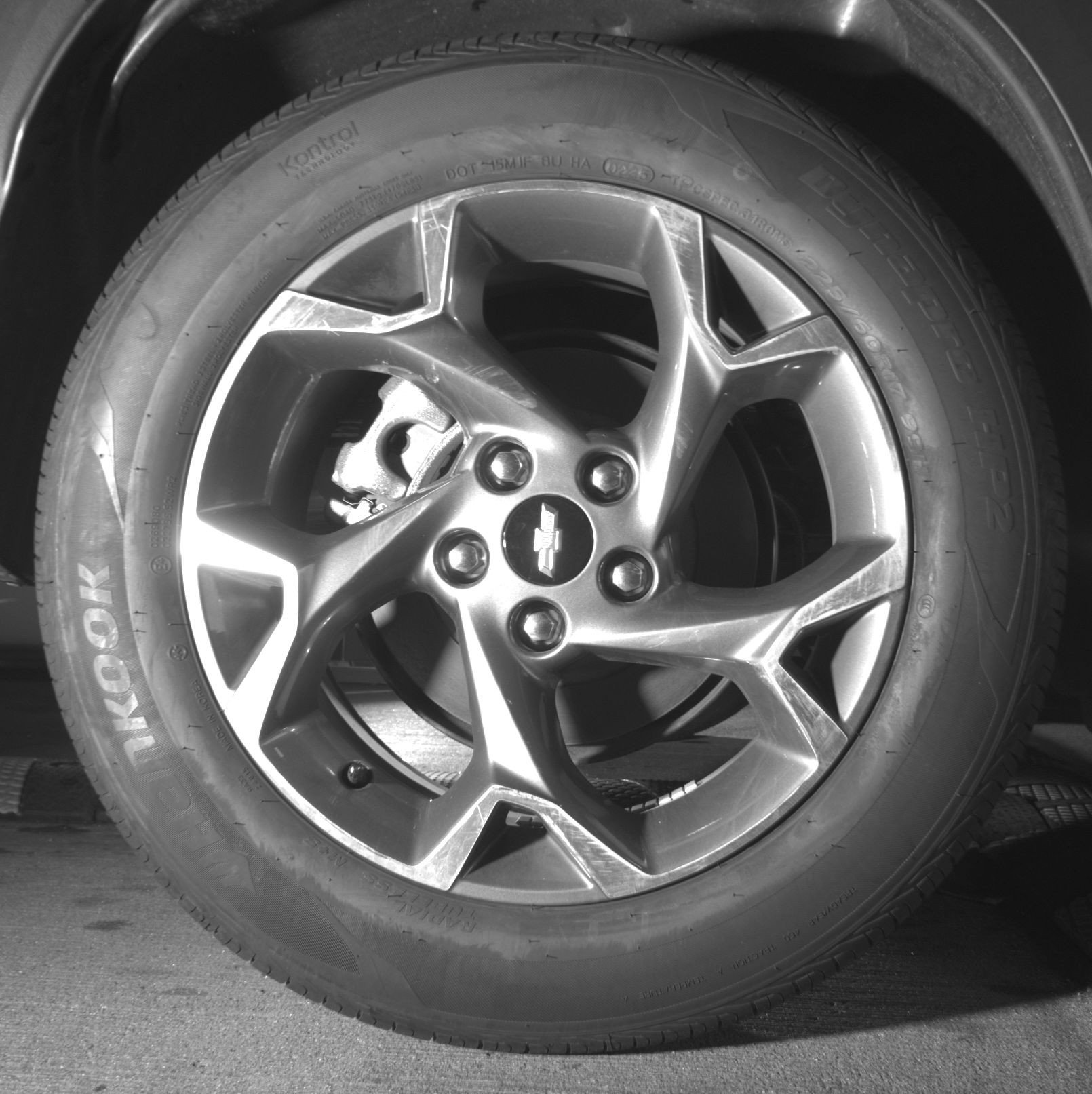 Used 2025 Chevrolet Trax LT image 15