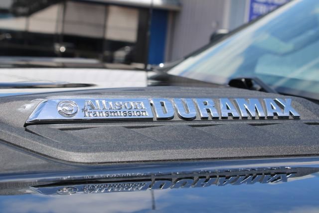 Used 2024 Chevrolet Silverado 2500 LT w/ All Star Edition image 17