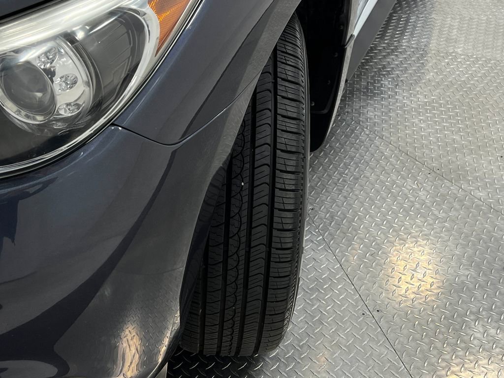 Used 2014 INFINITI QX60 FWD Hybrid w/ HEV Premium Package image 42