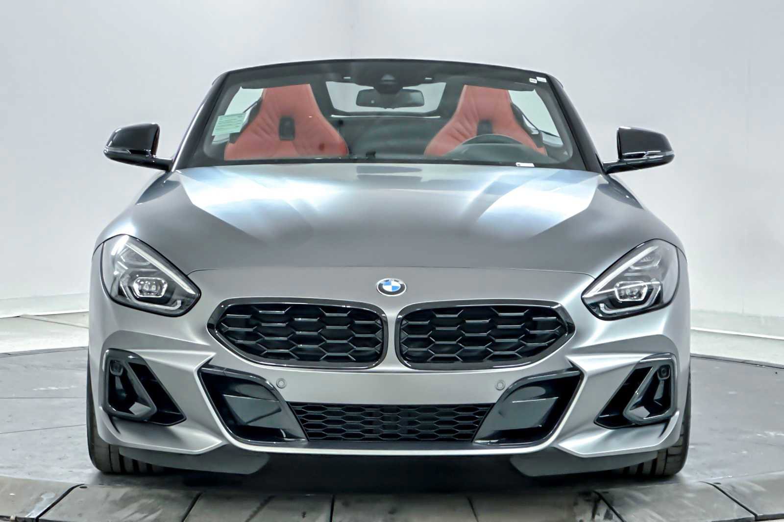 New 2026 BMW Z4 M40i w/ Edition image 10