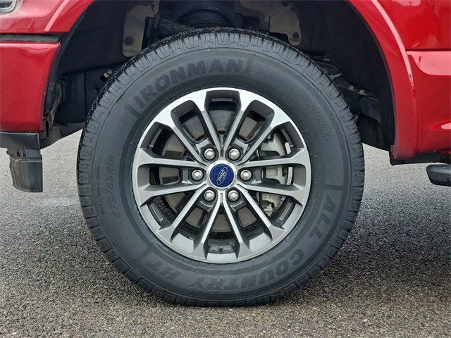 Used 2018 Ford F150 XLT w/ Equipment Group 302A Luxury image 18