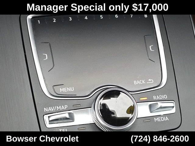 Used 2019 Audi Q5 2.0T Premium Plus w/ Premium Plus Package image 20