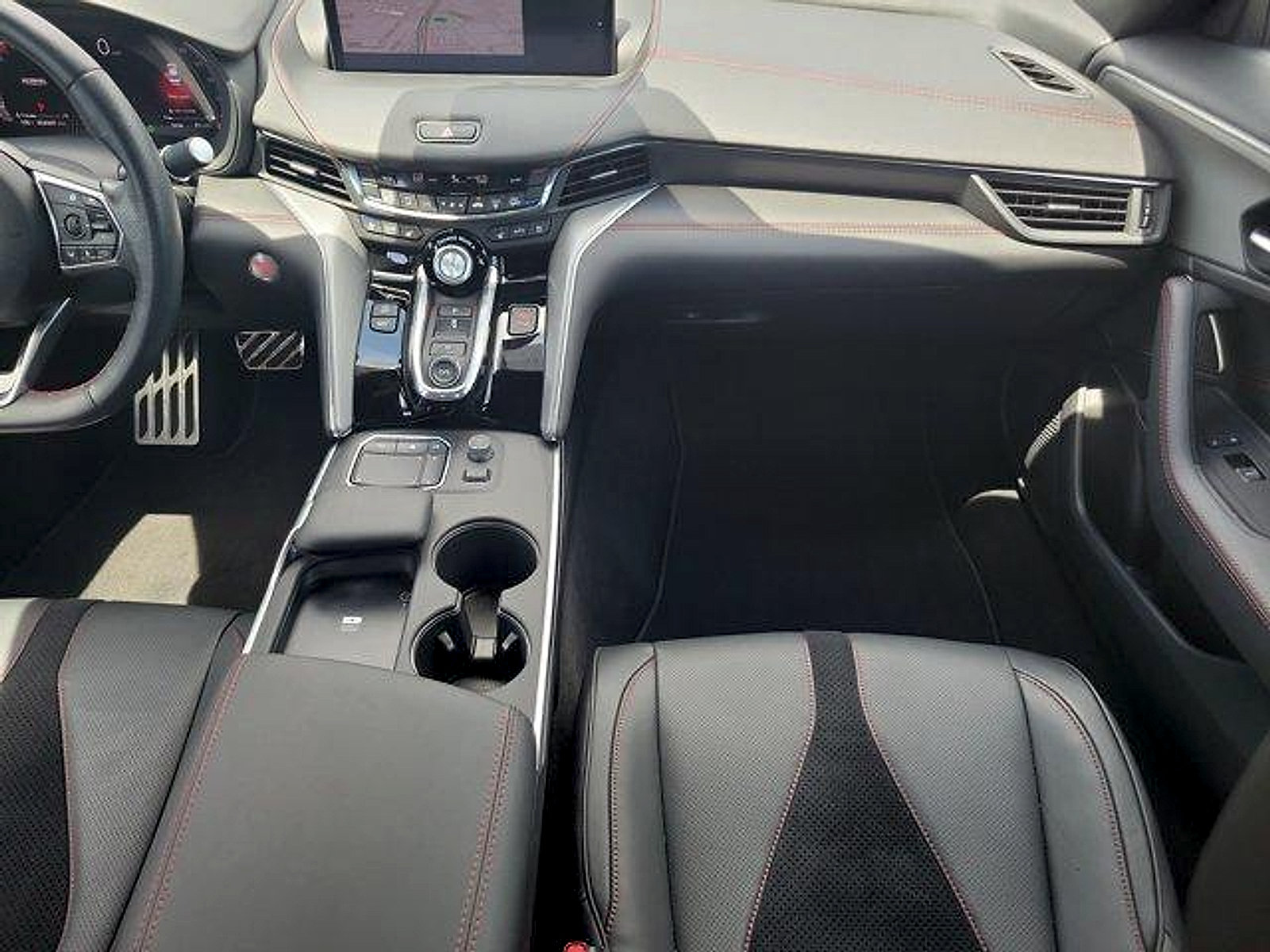 Used 2025 Acura TLX w/ A-SPEC Package AWD/4WD image 19