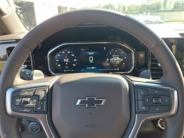 New 2026 Chevrolet Silverado 1500 RST w/ Convenience Package II image 15