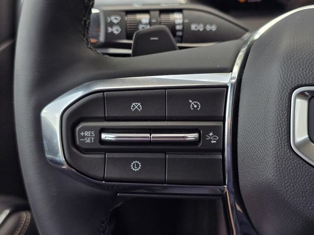 New 2026 GMC Acadia Elevation w/ Black Edition FWD image 27