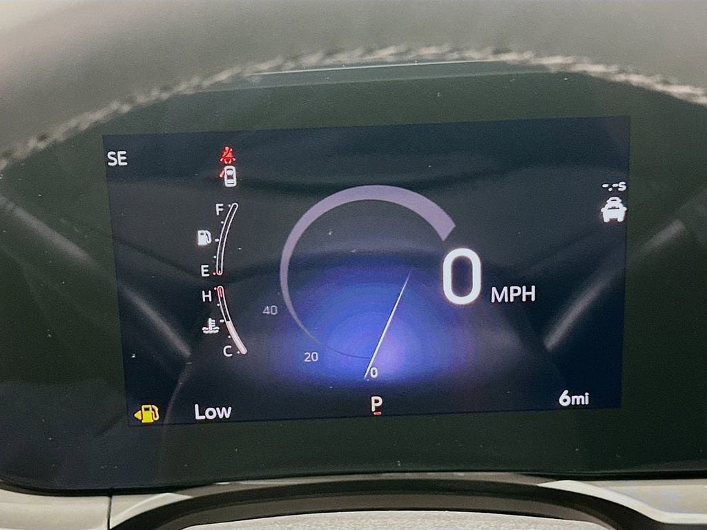 New 2026 Buick Envista Sport Touring w/ Convenience I Package FWD image 14