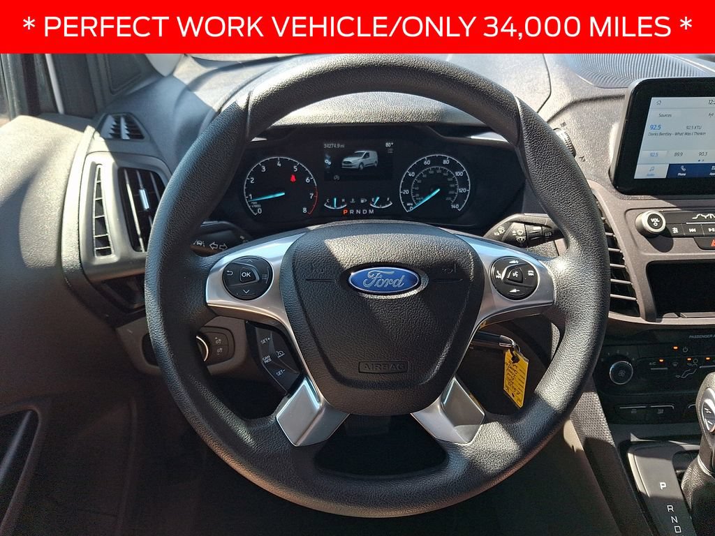 Used 2022 Ford Transit Connect XLT FWD image 18