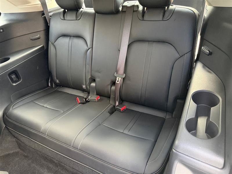 Used 2024 MAZDA CX-90 Plug-In Hybrid w/ Preferred AWD/4WD image 20