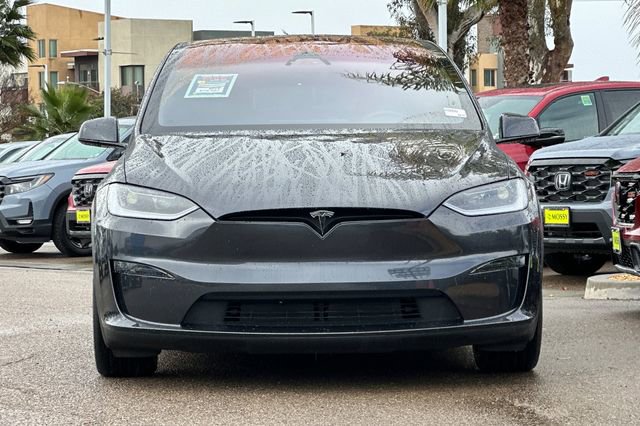Used 2024 Tesla Model X image 10