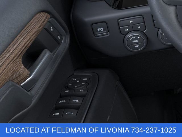 New 2026 Chevrolet Silverado 2500 LT image 22