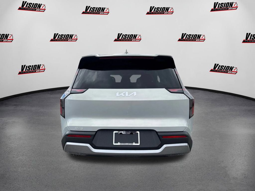 New 2026 Kia EV9 Wind image 6