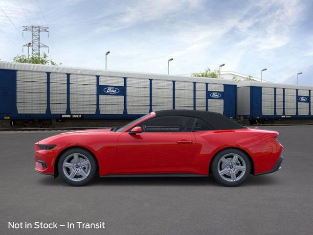 New 2026 Ford Mustang Premium image 3