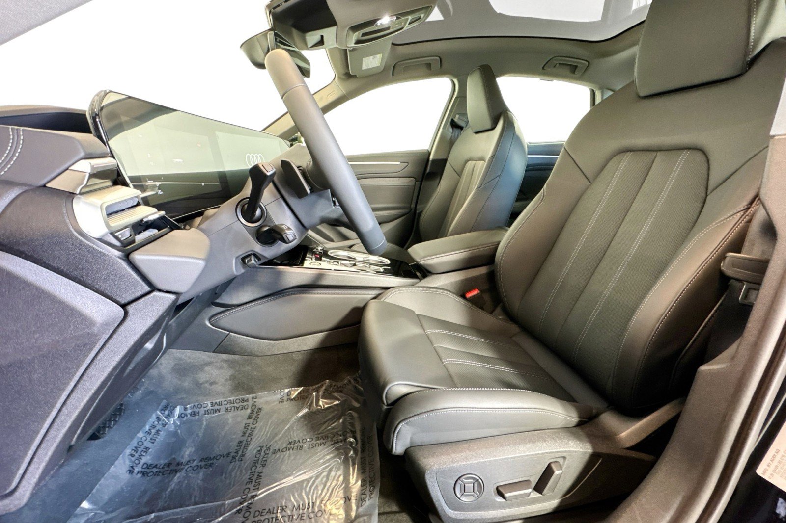 New 2026 Audi A6 Premium Plus image 17