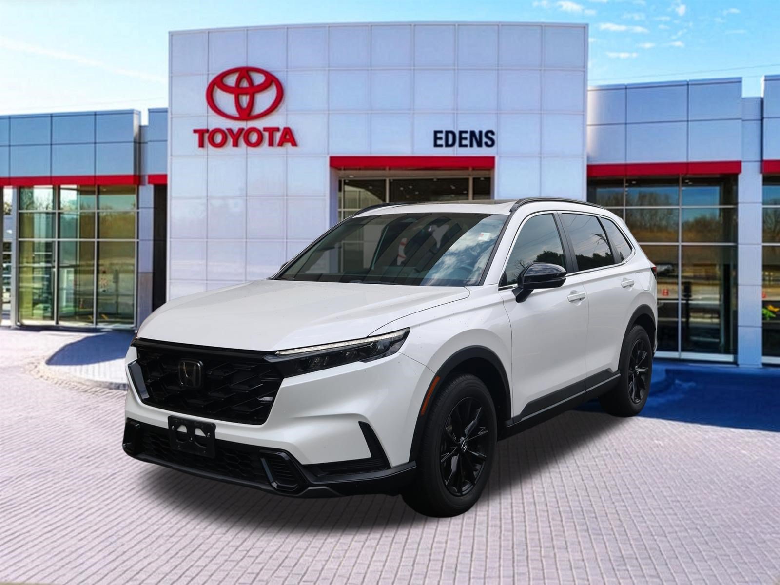 Used 2023 Honda CR-V Sport image 10