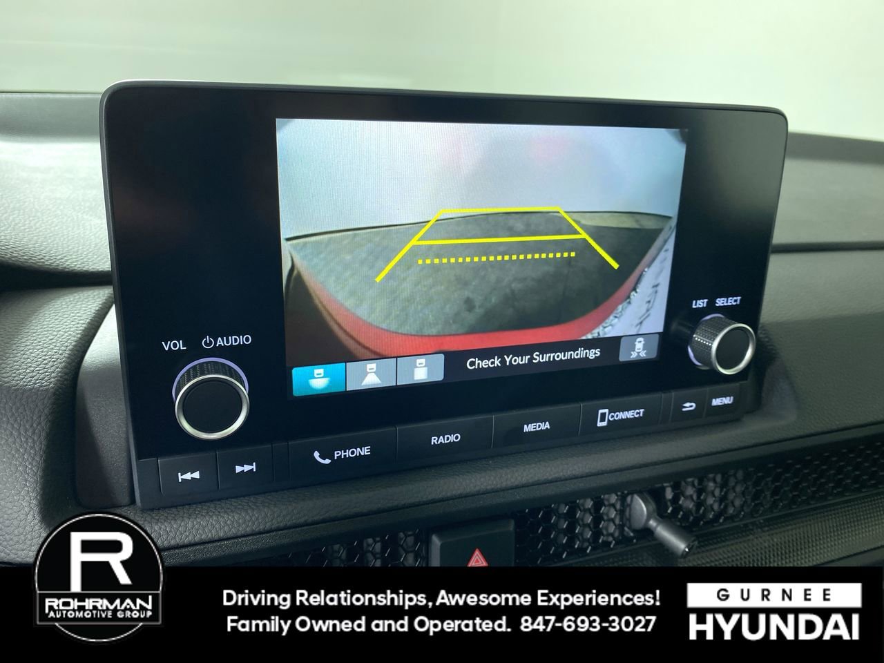 Used 2024 Honda CR-V Sport image 8