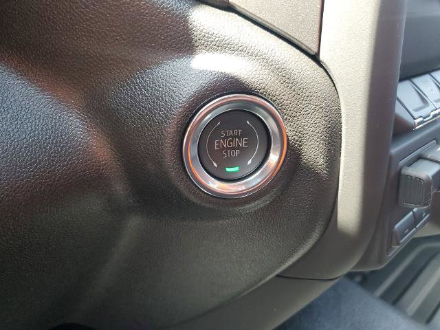 New 2025 GMC Sierra 3500 Pro w/ Convenience Package image 24