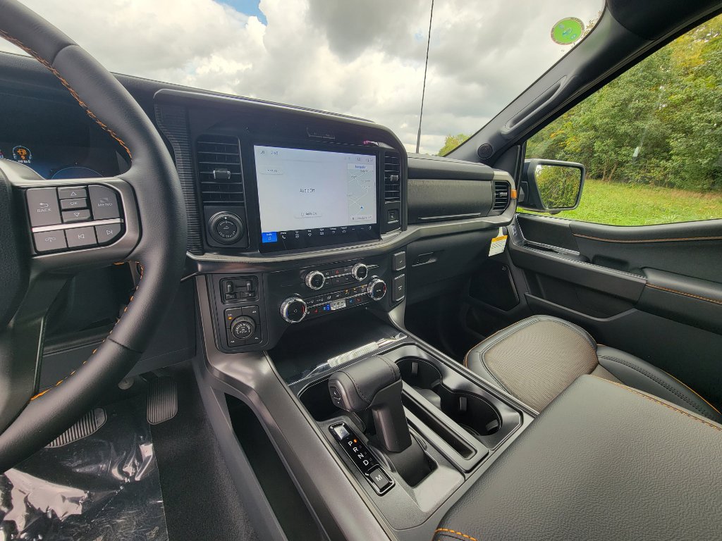 New 2025 Ford F150 Tremor image 21