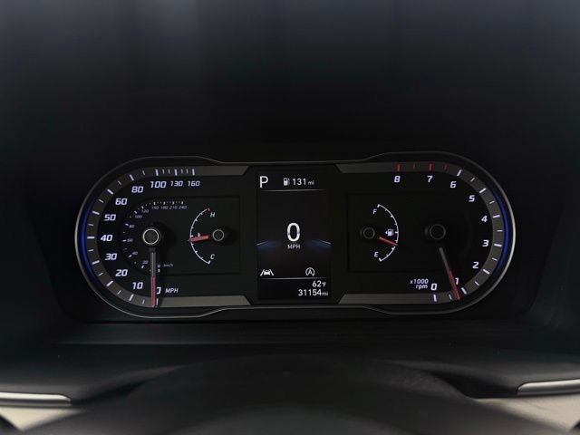 Used 2024 Hyundai Tucson SEL AWD/4WD image 23