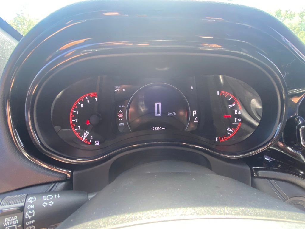 Used 2021 Dodge Durango GT image 14