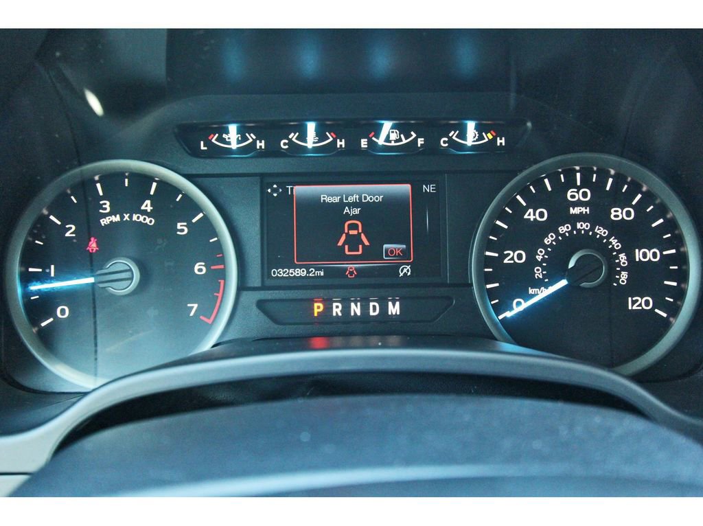 Used 2020 Ford F150 XLT w/ Equipment Group 302A Luxury image 16