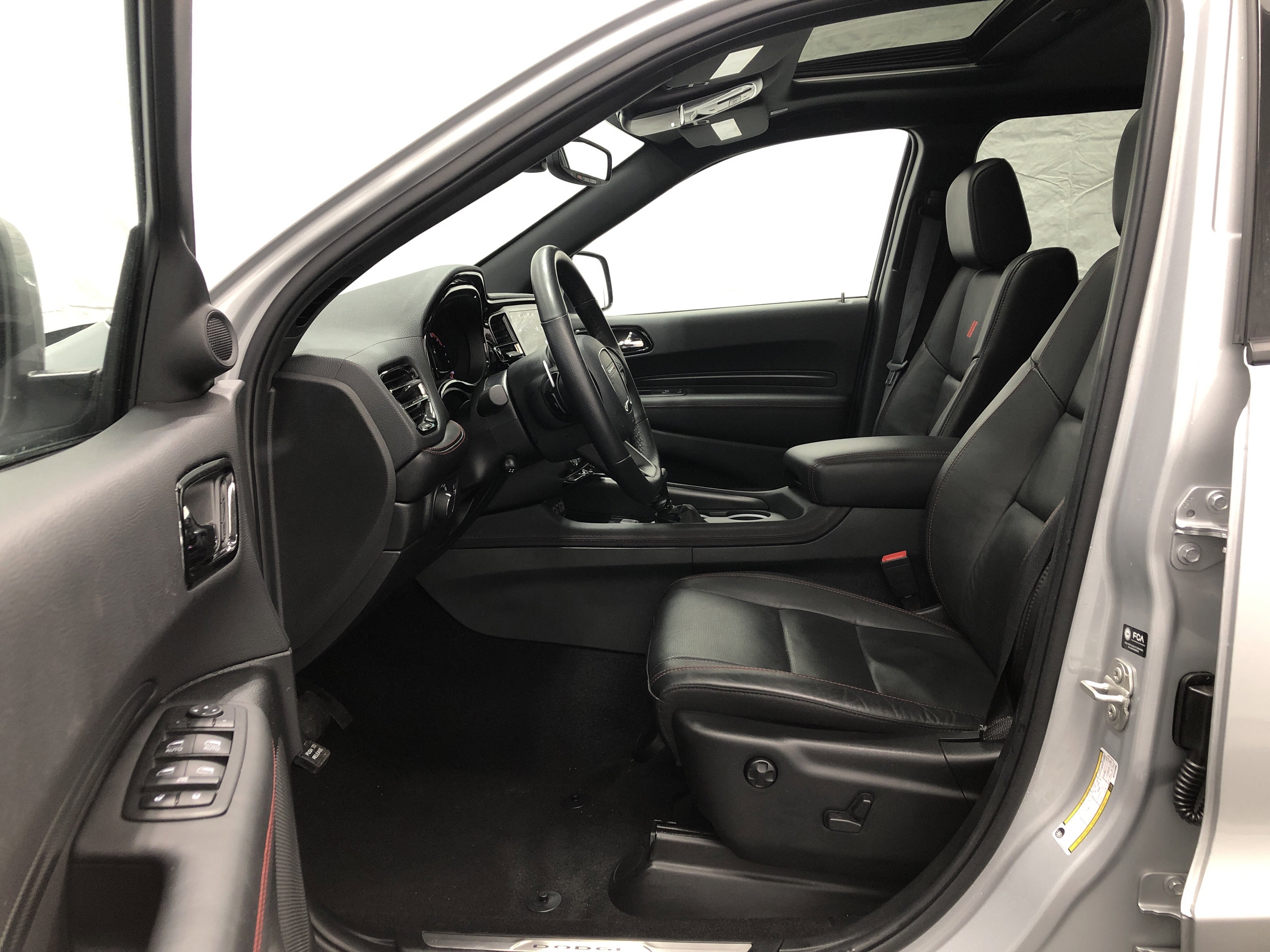 Certified 2024 Dodge Durango R/T AWD/4WD image 15