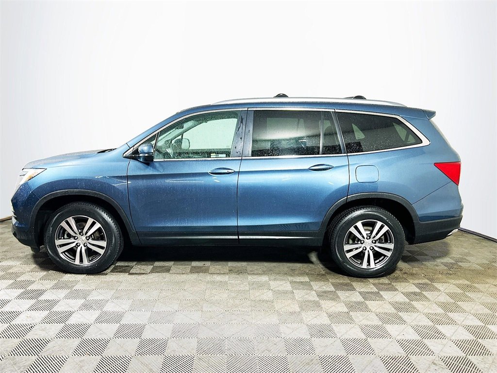 Used 2018 Honda Pilot EX-L image 5