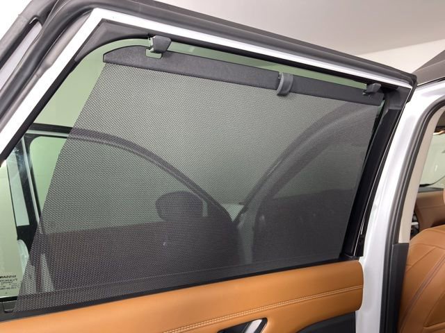 New 2026 Nissan Pathfinder Platinum image 42