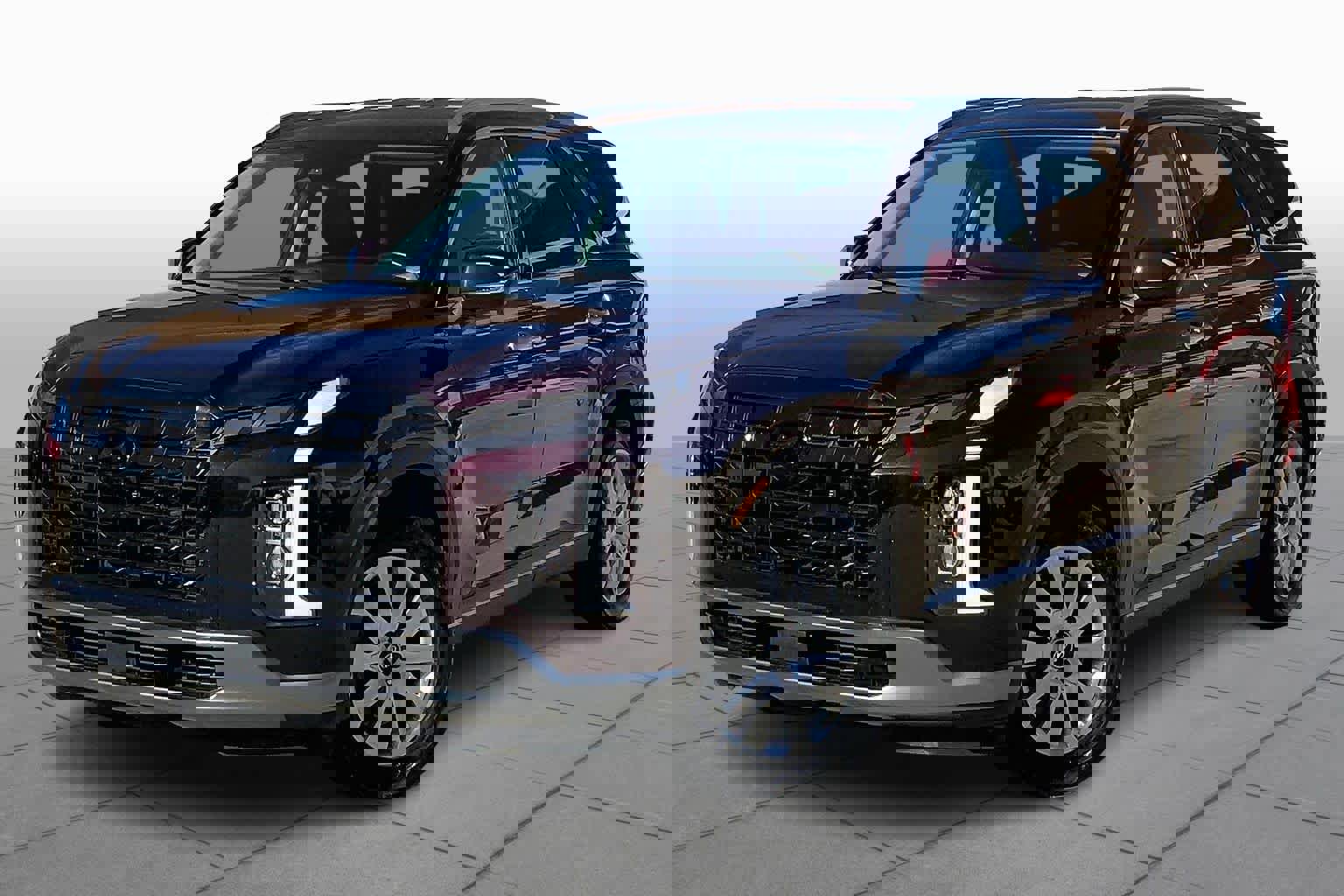 Used 2024 Hyundai Palisade SEL