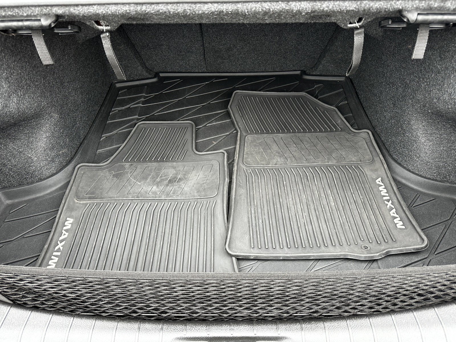 Certified 2019 Nissan Maxima Platinum w/ Illumination Package image 18