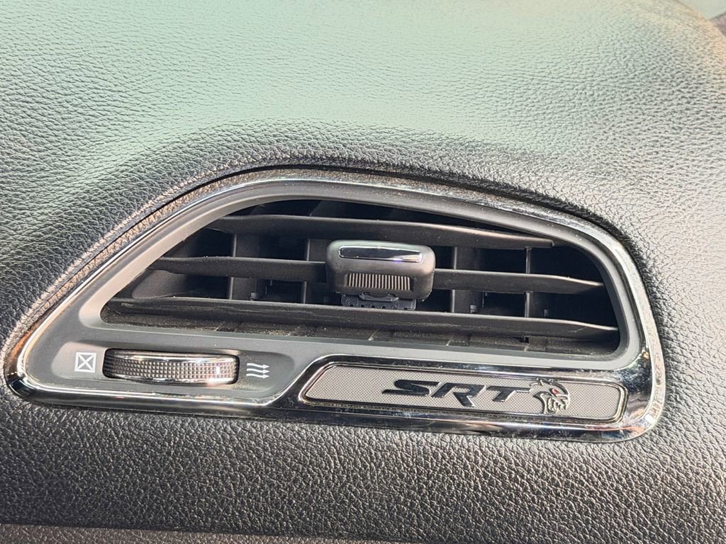 Used 2019 Dodge Challenger SRT Hellcat Redeye RWD image 18
