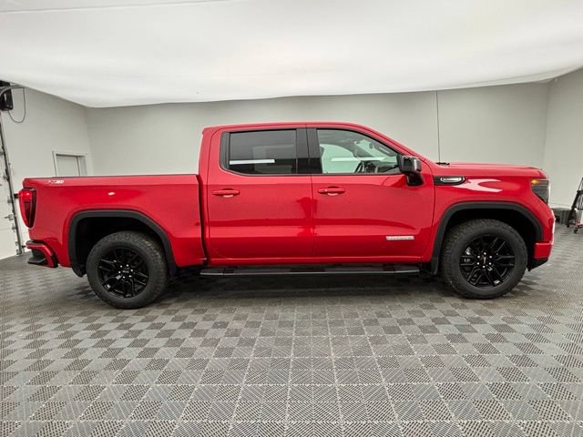 New 2026 GMC Sierra 1500 Elevation w/ Elevation Premium Package AWD/4WD image 8