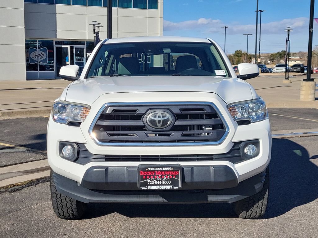 Used 2019 Toyota Tacoma SR5 image 9