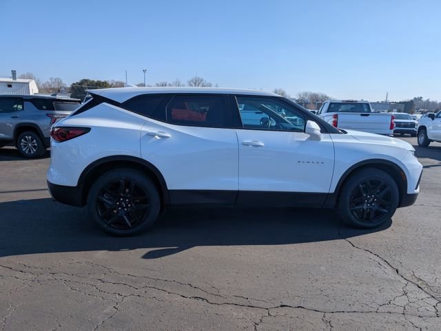 Used 2022 Chevrolet Blazer LT image 8