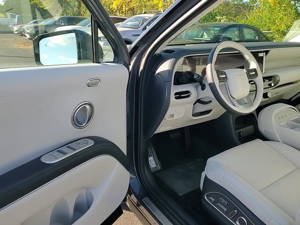 New 2026 Hyundai Palisade Calligraphy image 12