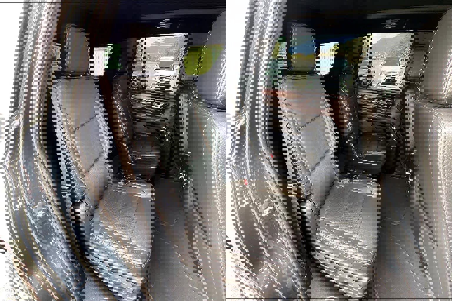 Used 2022 GMC Yukon Denali w/ Max Trailering Package image 19