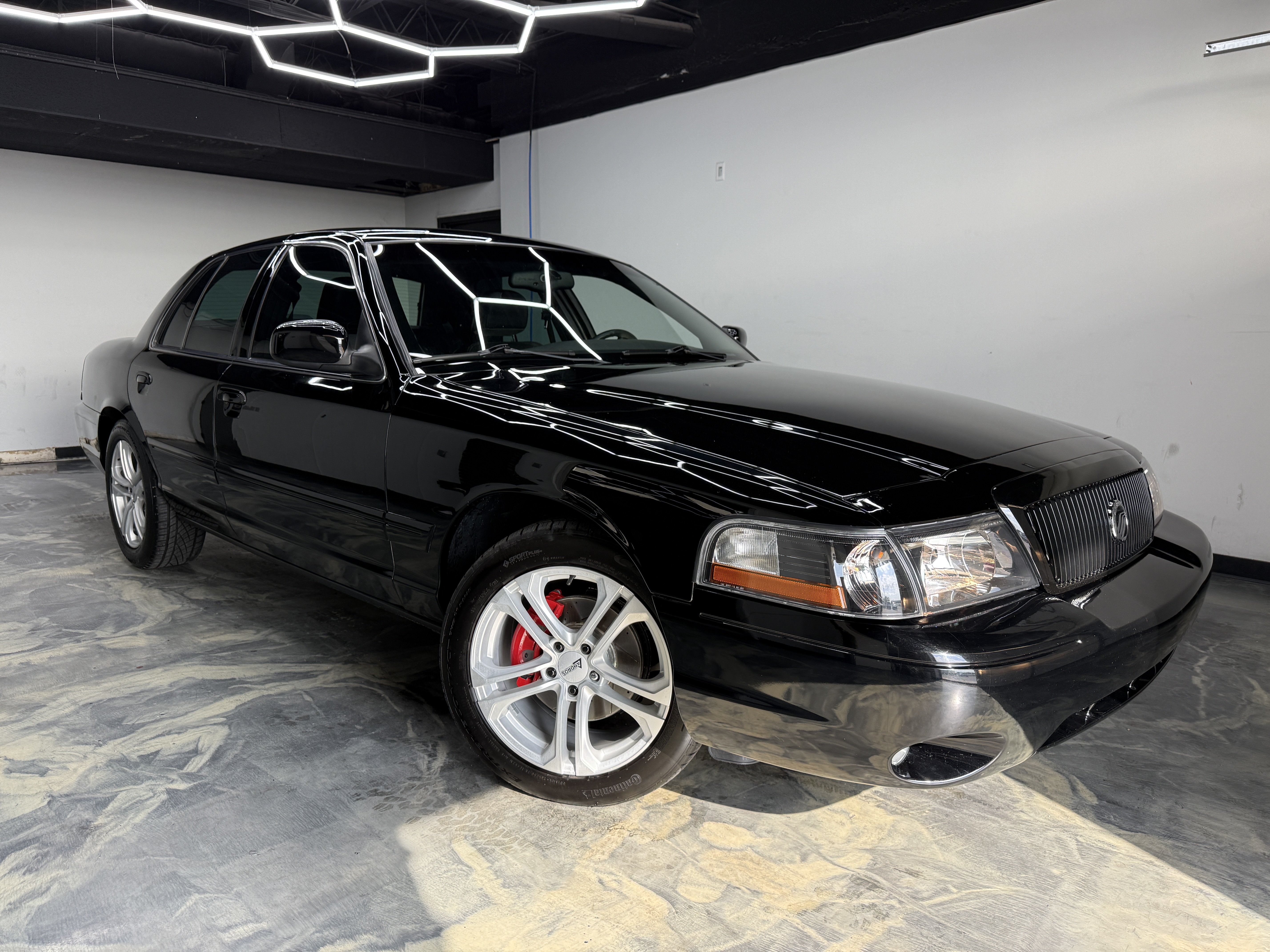 Used 2003 Mercury Marauder RWD image 6