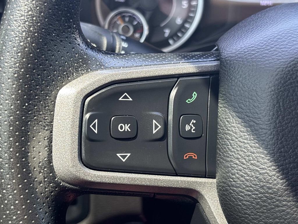 Used 2020 RAM 1500 Tradesman w/ Trailer Tow Group image 22