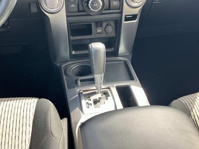 Used 2024 Toyota 4Runner SR5 image 16