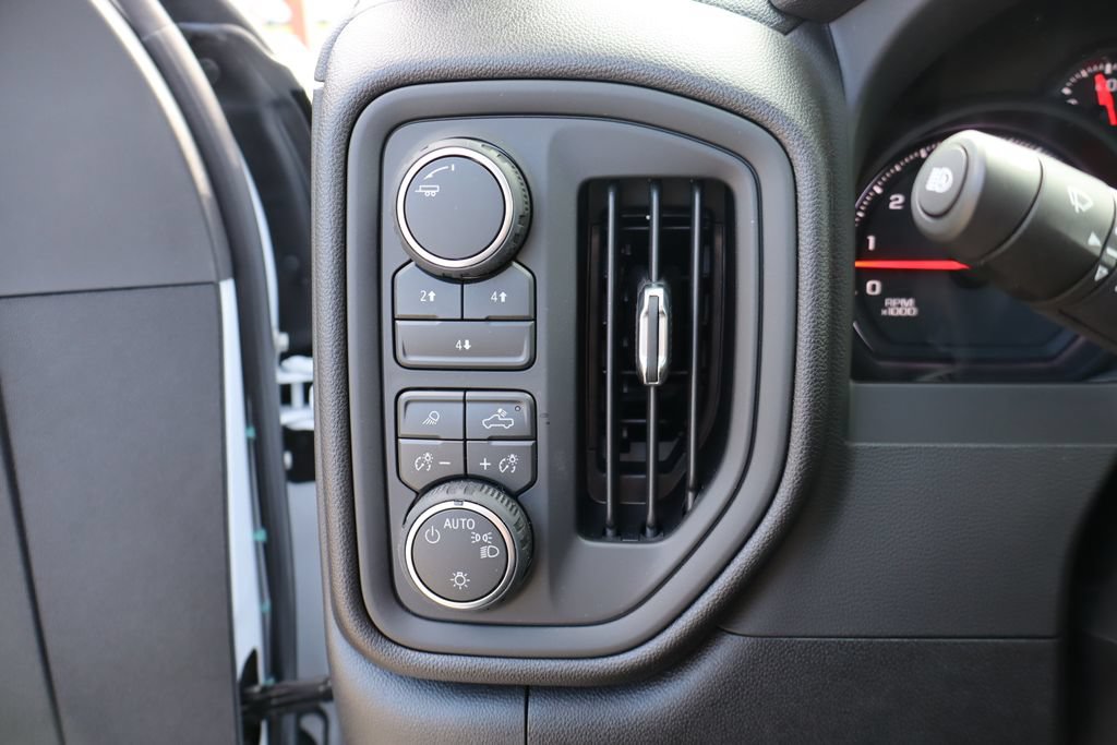 New 2026 Chevrolet Silverado 3500 W/T w/ WT Convenience Package AWD/4WD image 16